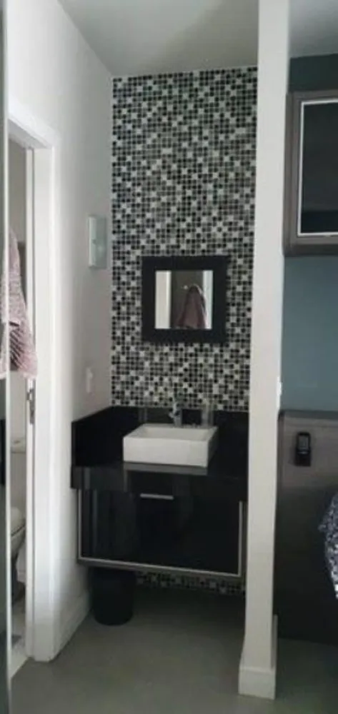 Apartamento, 1 quarto, 34 m² - Foto 7
