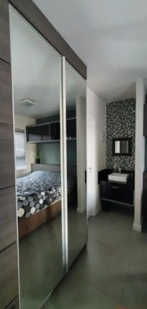 Apartamento, 1 quarto, 34 m² - Foto 5