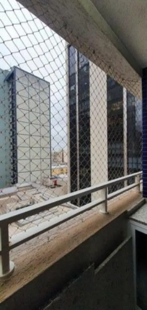 Apartamento, 1 quarto, 34 m² - Foto 12