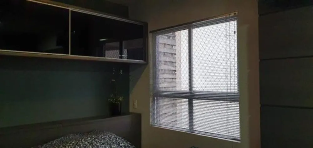 Apartamento, 1 quarto, 34 m² - Foto 9