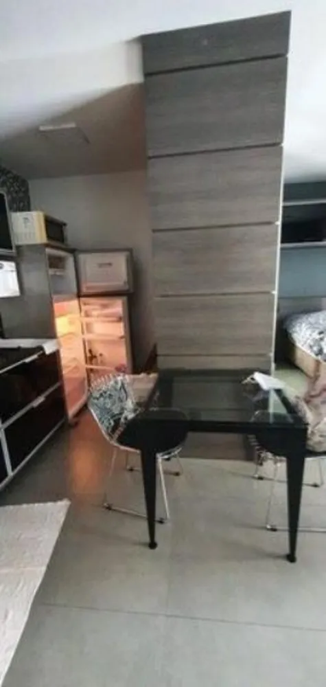 Apartamento, 1 quarto, 34 m² - Foto 11
