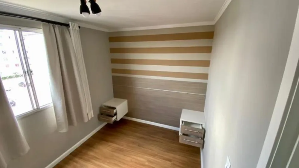 Apartamento, 2 quartos, 55 m² - Foto 8