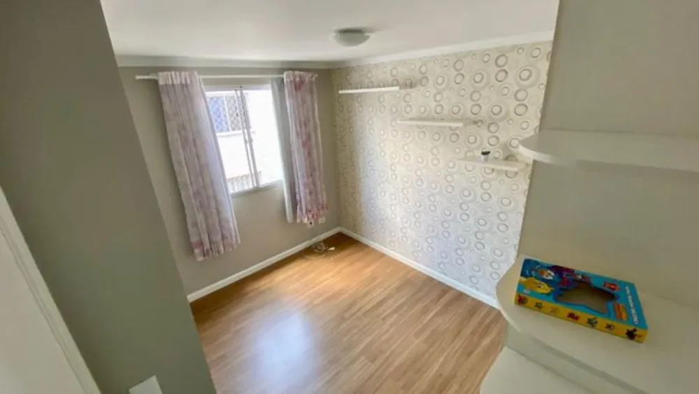 Apartamento, 2 quartos, 55 m² - Foto 7
