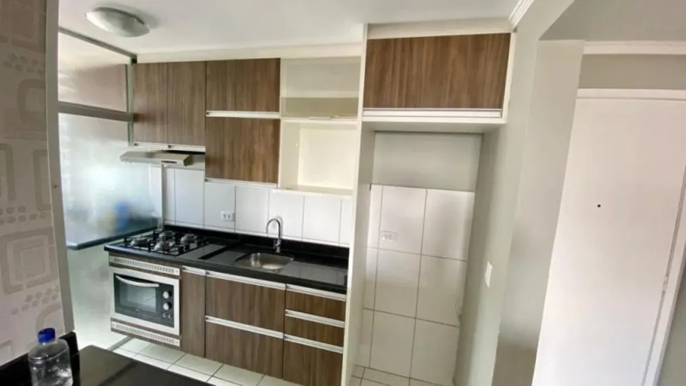 Apartamento, 2 quartos, 55 m² - Foto 5