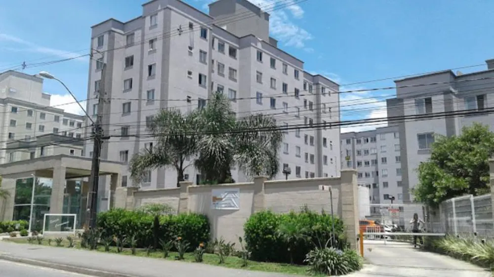 Apartamento, 2 quartos, 55 m² - Foto 12