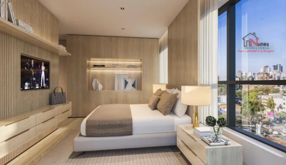 Apartamento, 3 quartos, 112 m² - Foto 4