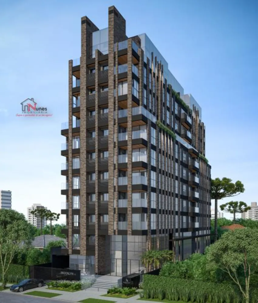 Apartamento, 3 quartos, 112 m² - Foto 1