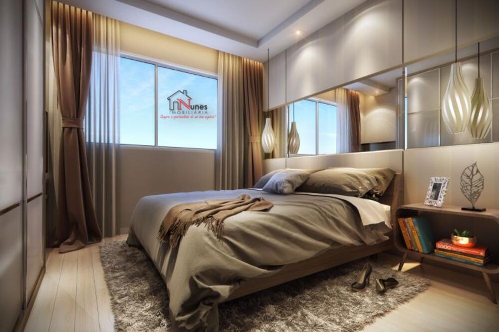 Apartamento, 4 quartos, 153 m² - Foto 8
