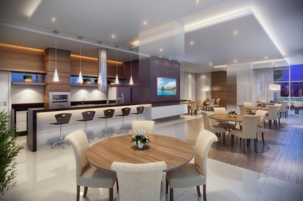 Apartamento, 4 quartos, 153 m² - Foto 2