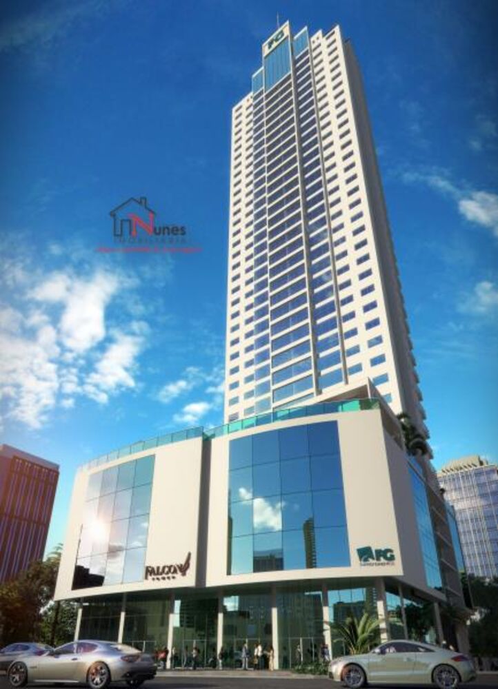 Apartamento, 4 quartos, 153 m² - Foto 1