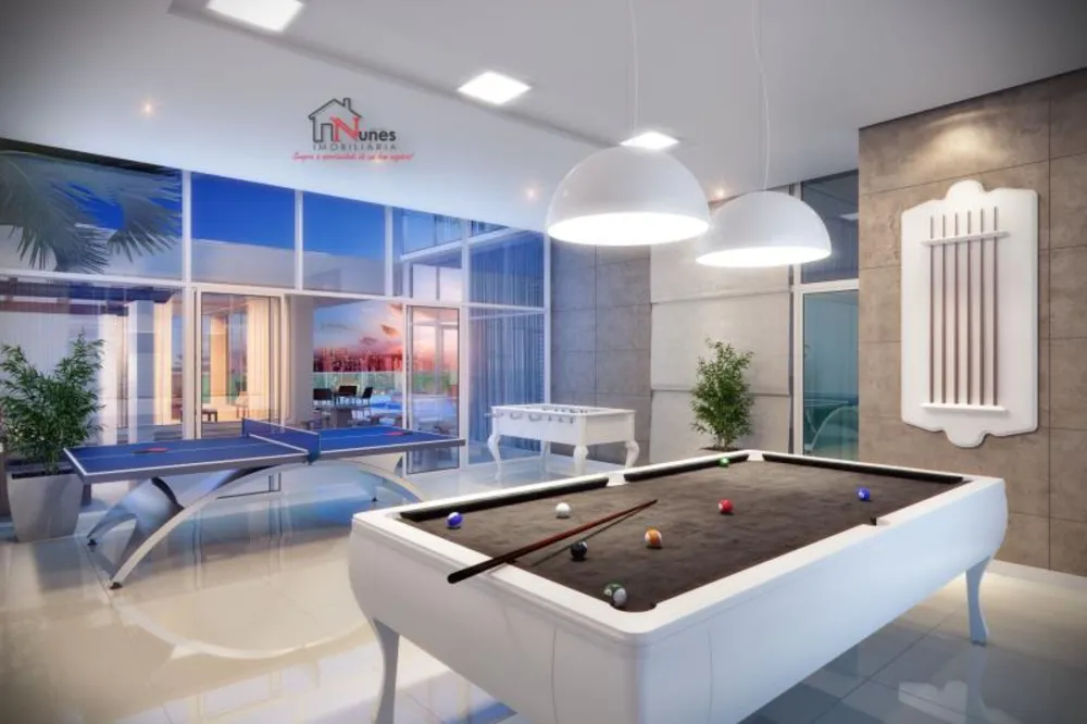 Apartamento, 4 quartos, 153 m² - Foto 6