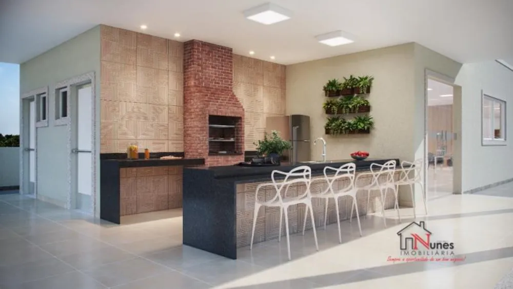 Apartamento, 2 quartos, 44 m² - Foto 11