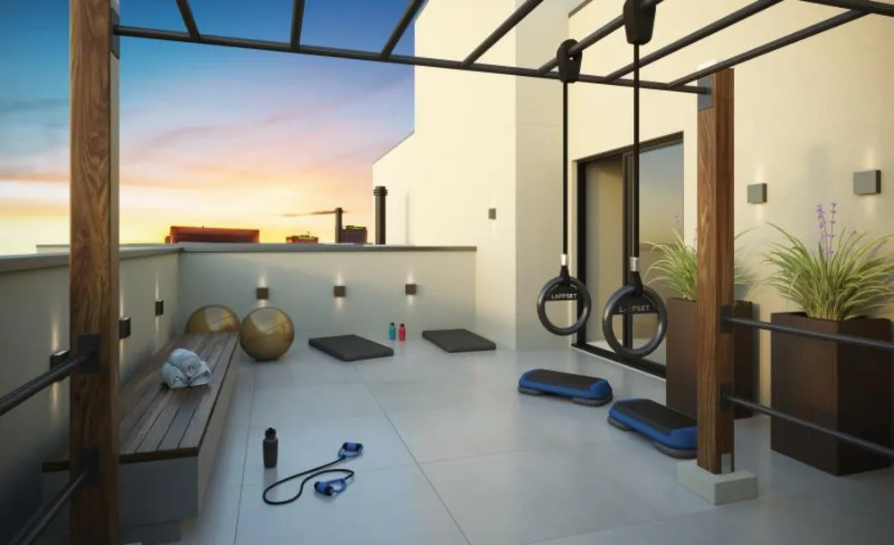 Apartamento, 2 quartos, 49 m² - Foto 6