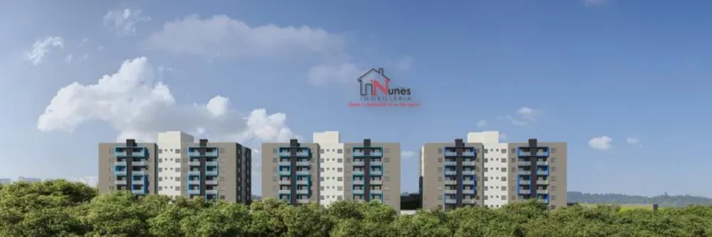 Apartamento, 2 quartos, 55 m² - Foto 11