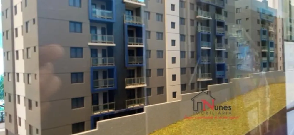 Apartamento, 2 quartos, 55 m² - Foto 10