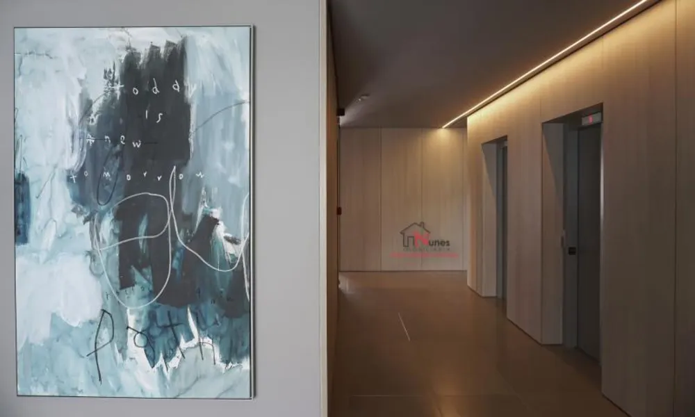 Apartamento, 3 quartos, 95 m² - Foto 3