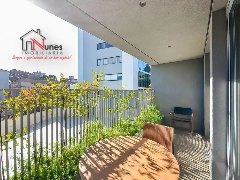 Apartamento, 3 quartos, 95 m² - Foto 2