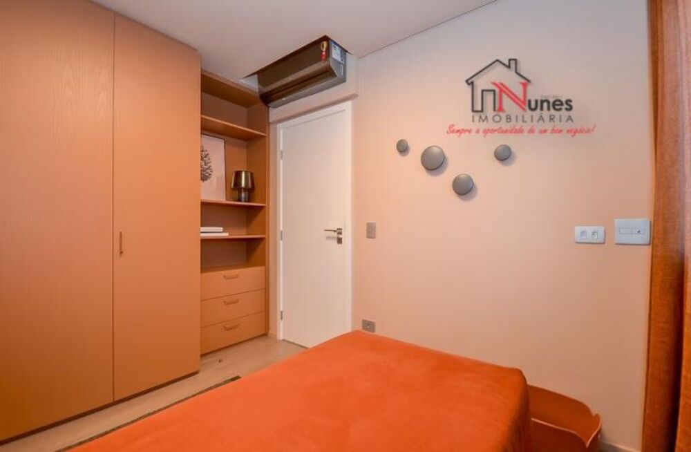 Apartamento, 3 quartos, 95 m² - Foto 2