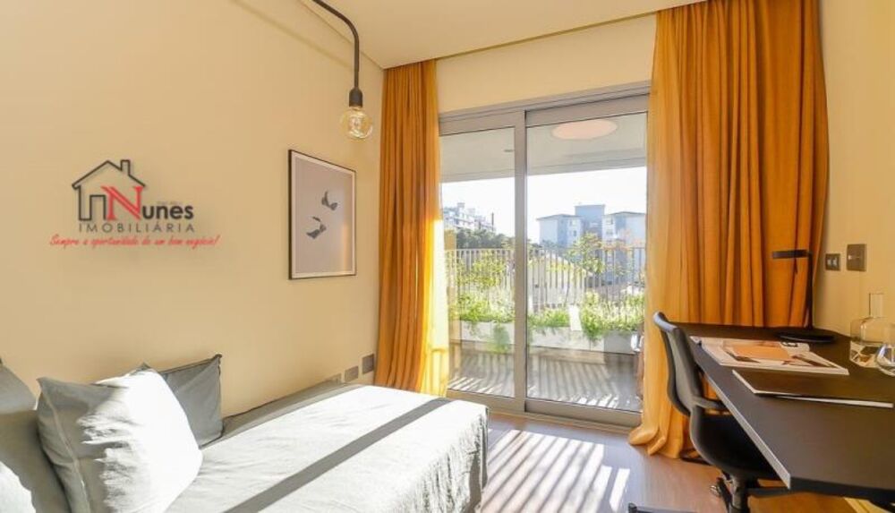 Apartamento, 3 quartos, 95 m² - Foto 1