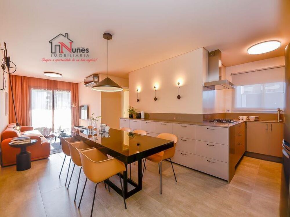 Apartamento, 3 quartos, 95 m² - Foto 3