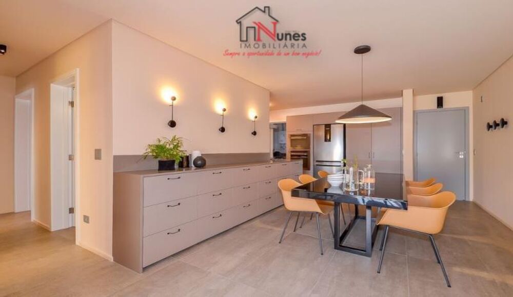 Apartamento, 3 quartos, 95 m² - Foto 4