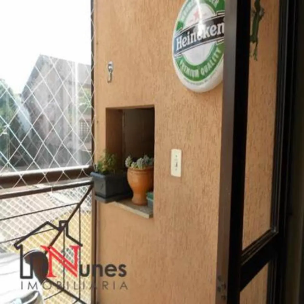 Cobertura, 3 quartos, 118 m² - Foto 8