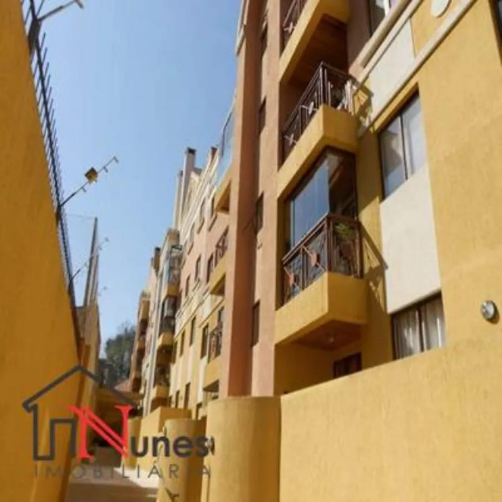 Cobertura, 3 quartos, 118 m² - Foto 2