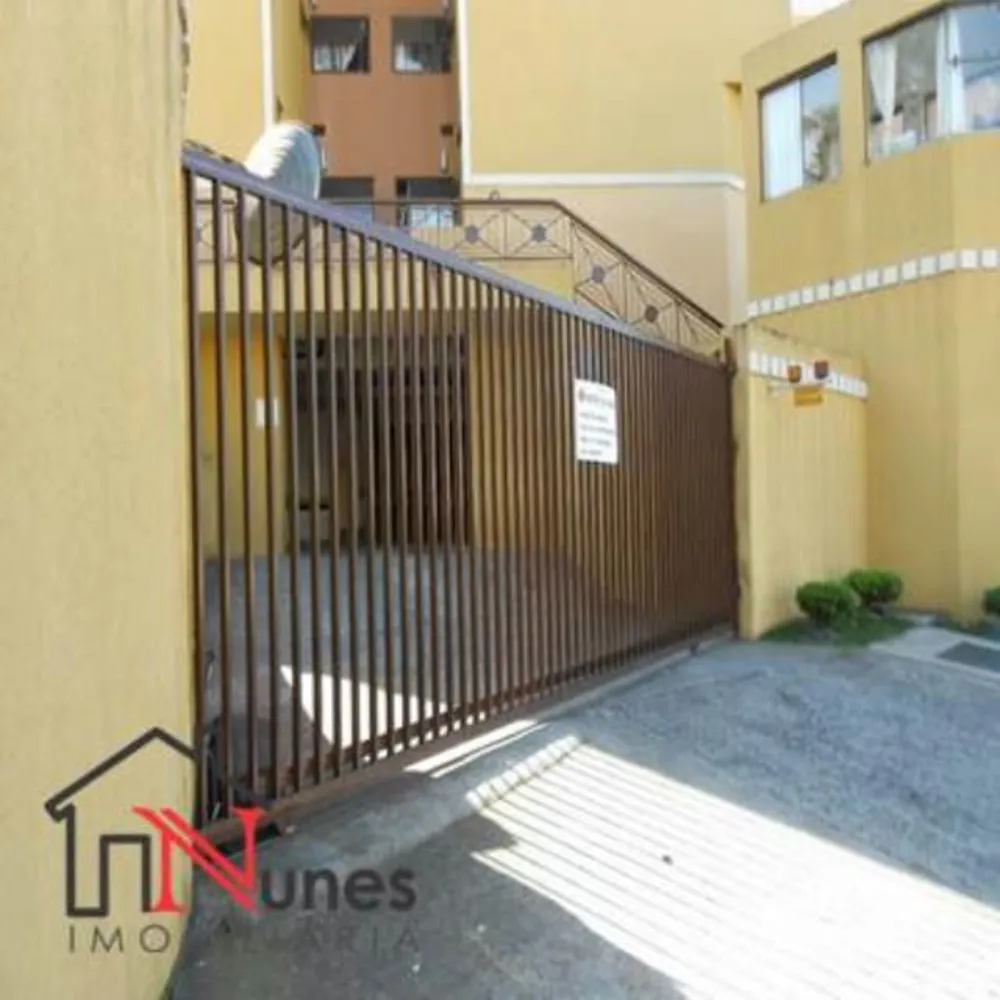 Cobertura, 3 quartos, 118 m² - Foto 1