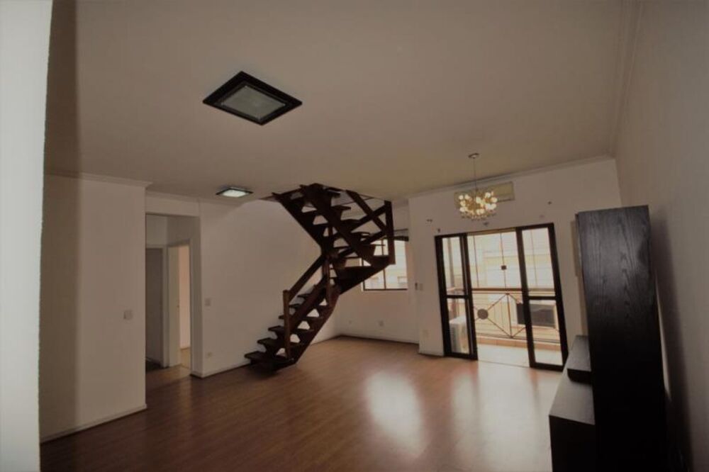 Cobertura, 3 quartos, 118 m² - Foto 1