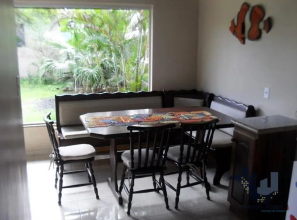 Sobrado, 4 quartos, 229 m² - Foto 6