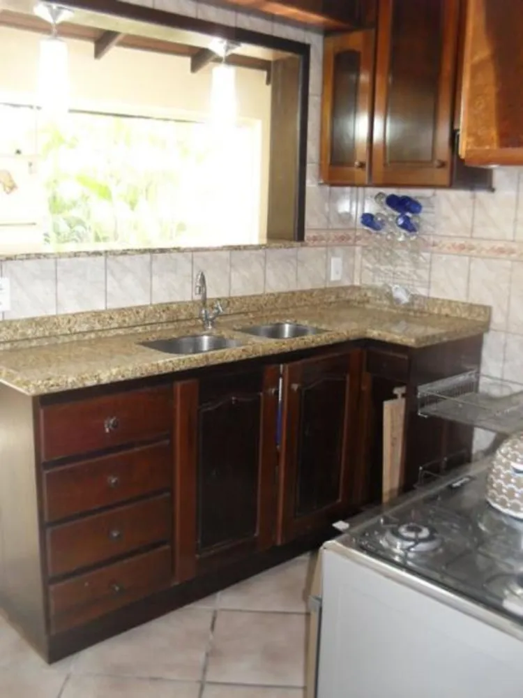 Sobrado, 4 quartos, 229 m² - Foto 9