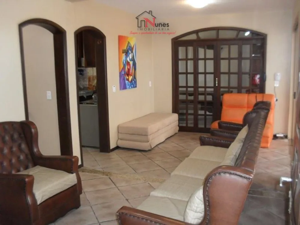 Sobrado, 4 quartos, 229 m² - Foto 5