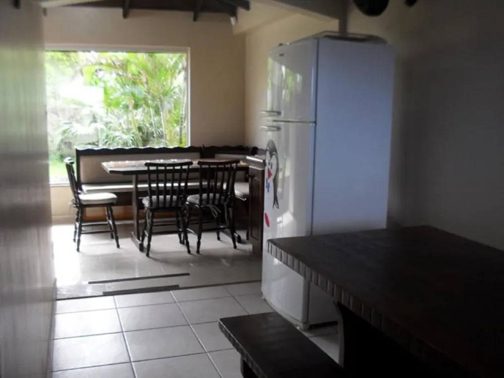 Sobrado, 4 quartos, 229 m² - Foto 7
