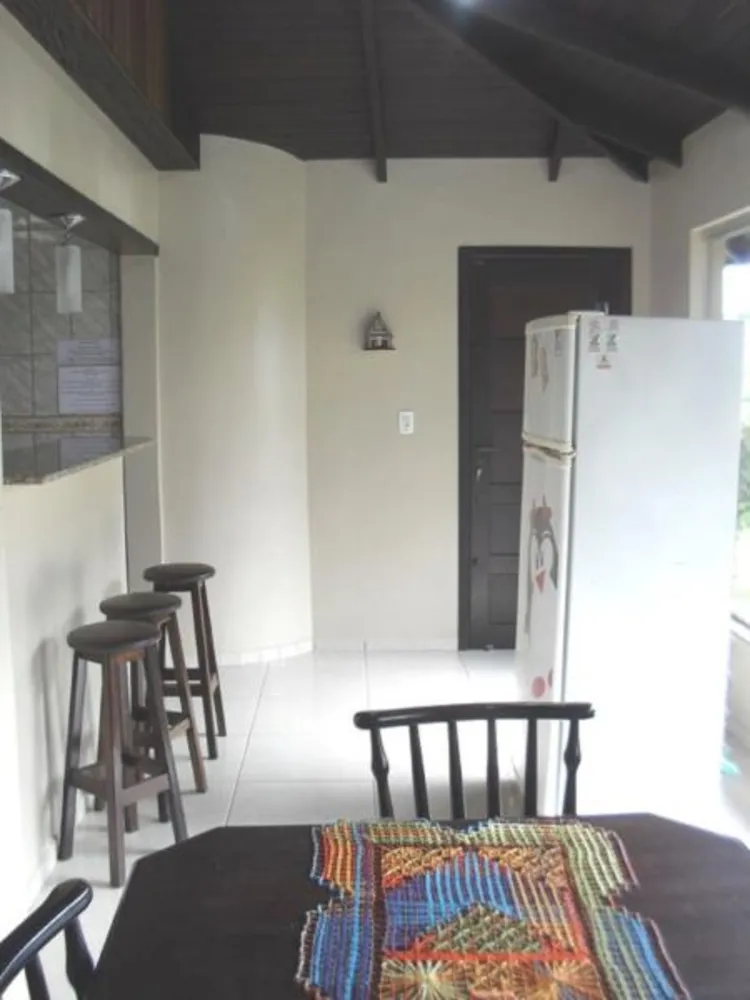 Sobrado, 4 quartos, 229 m² - Foto 8