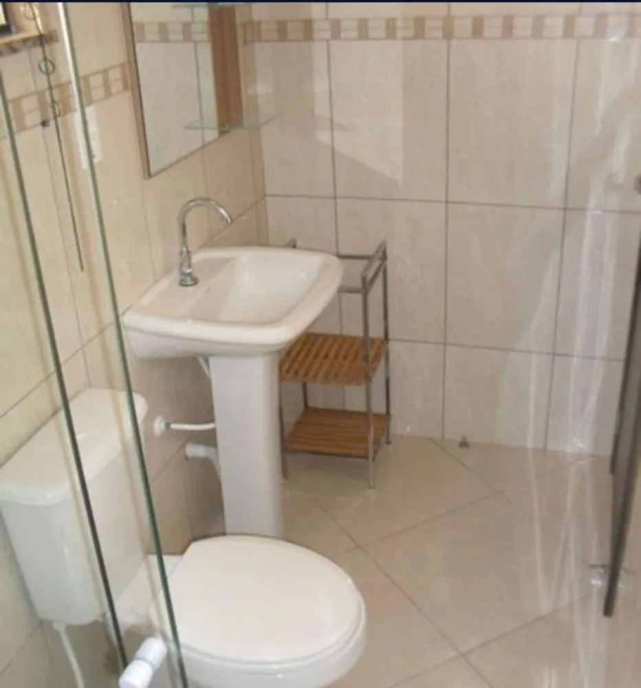 Sobrado, 4 quartos, 229 m² - Foto 12