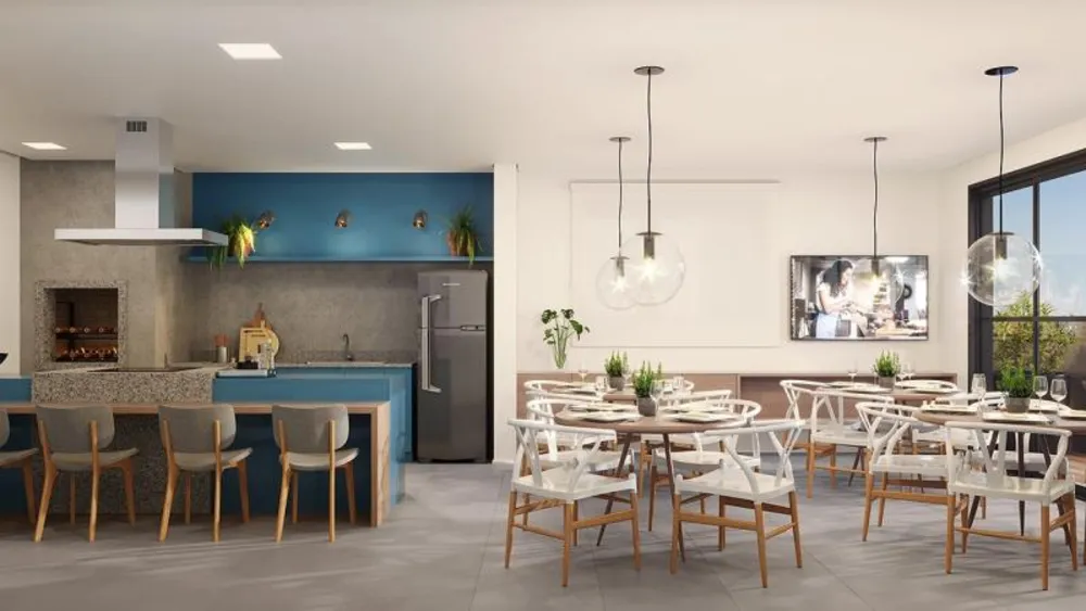 Apartamento, 3 quartos, 73 m² - Foto 6