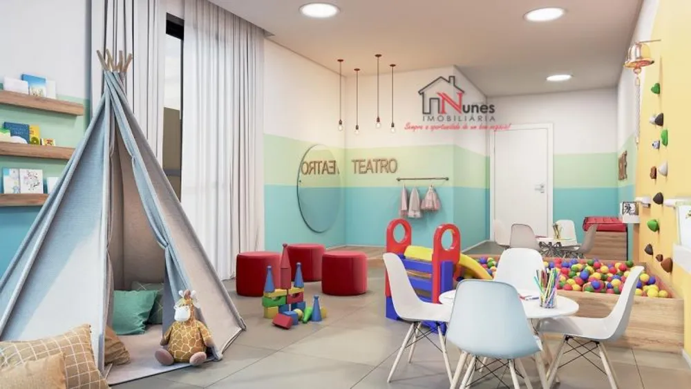 Apartamento, 3 quartos, 73 m² - Foto 9