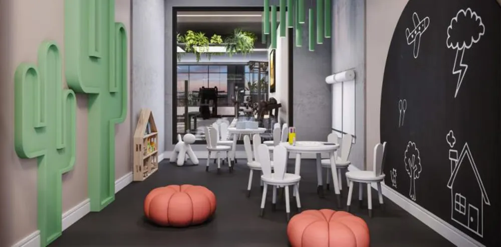 Apartamento, 3 quartos, 100 m² - Foto 11