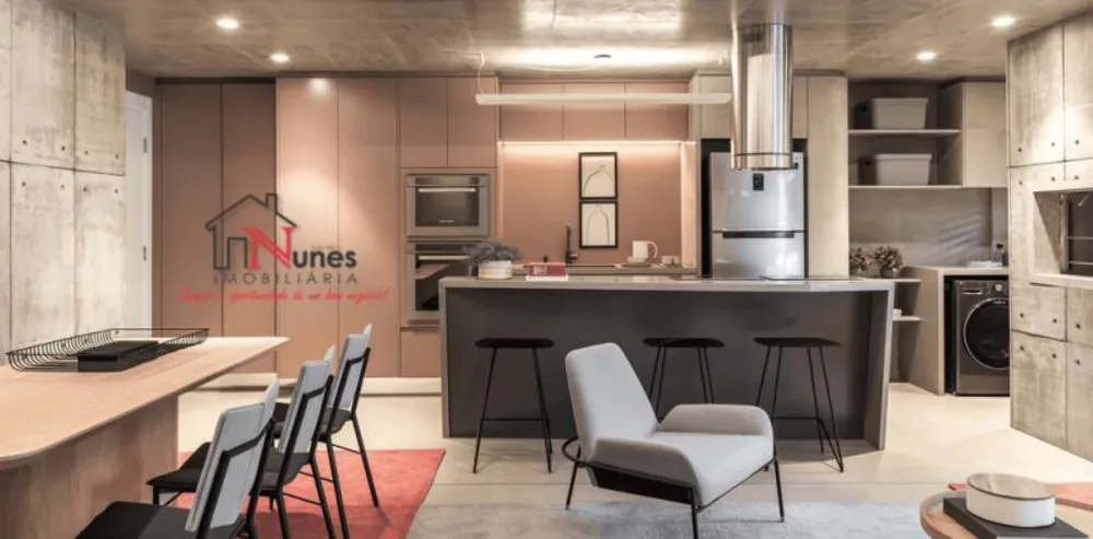 Apartamento, 3 quartos, 100 m² - Foto 9