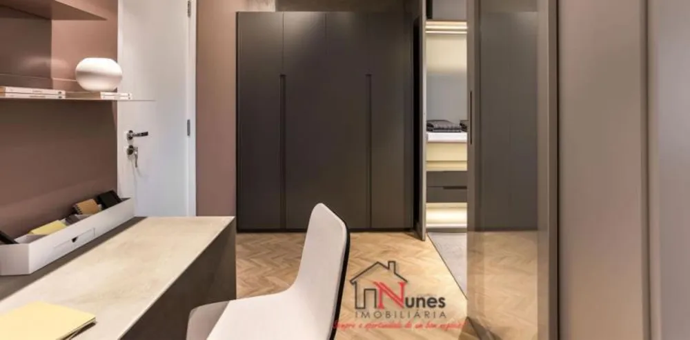 Apartamento, 3 quartos, 100 m² - Foto 8