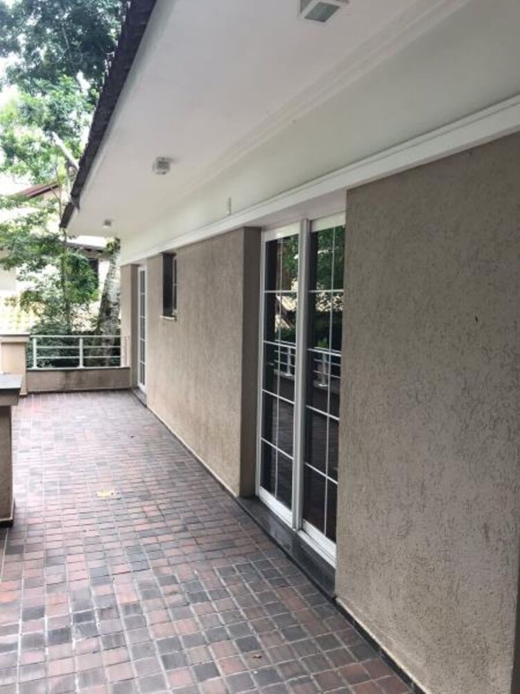 Casa, 4 quartos, 570 m² - Foto 1
