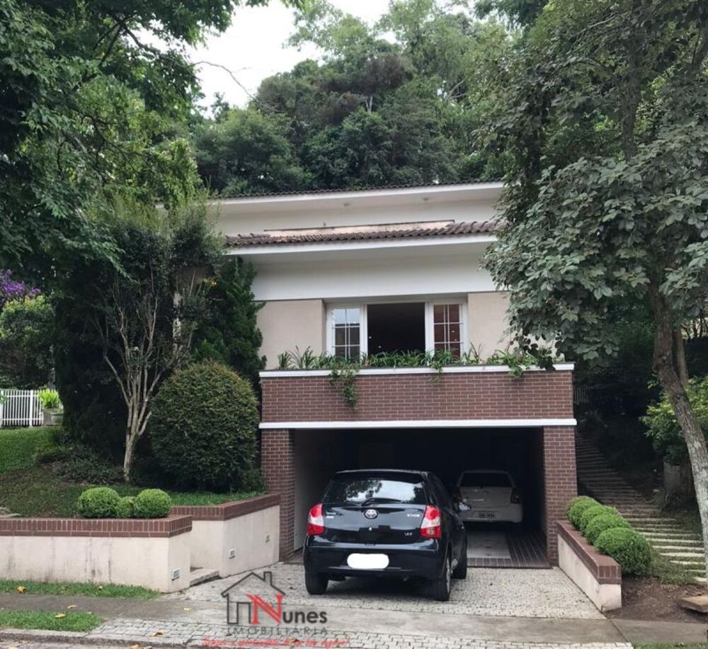 Casa, 4 quartos, 570 m² - Foto 13