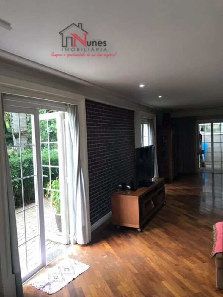 Casa, 4 quartos, 570 m² - Foto 12
