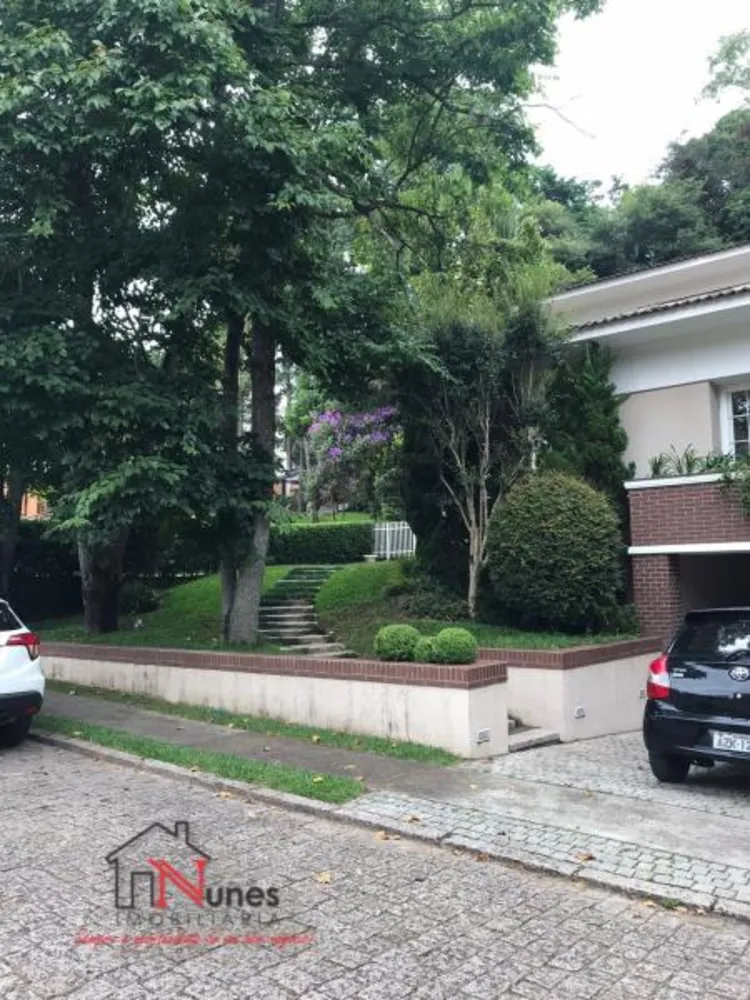 Casa, 4 quartos, 570 m² - Foto 24