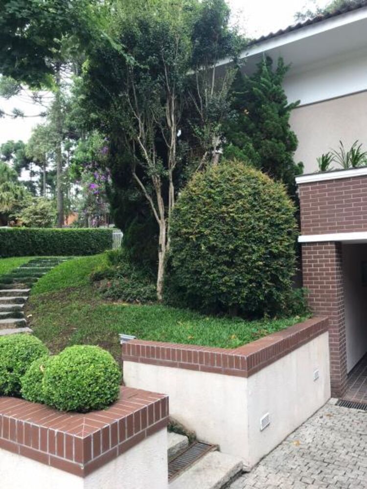 Casa, 4 quartos, 570 m² - Foto 19