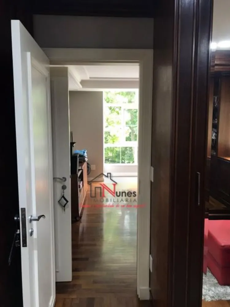Casa, 4 quartos, 570 m² - Foto 5