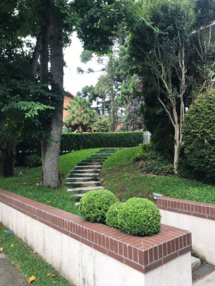 Casa, 4 quartos, 570 m² - Foto 7