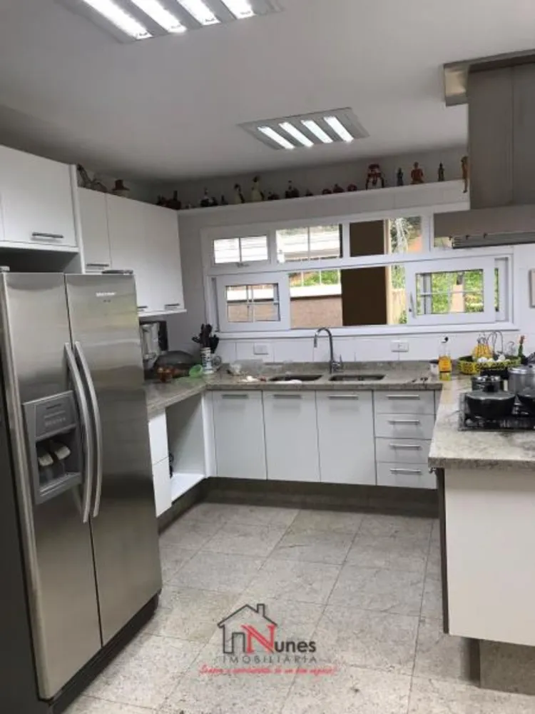 Casa, 4 quartos, 570 m² - Foto 23