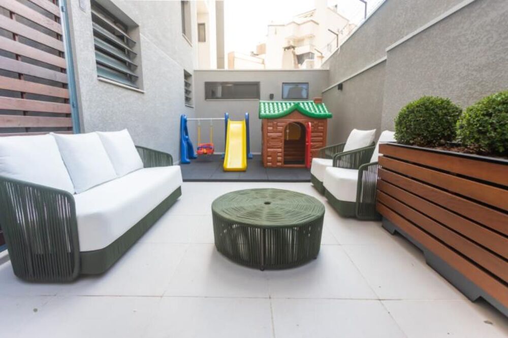 Apartamento, 3 quartos, 121 m² - Foto 4