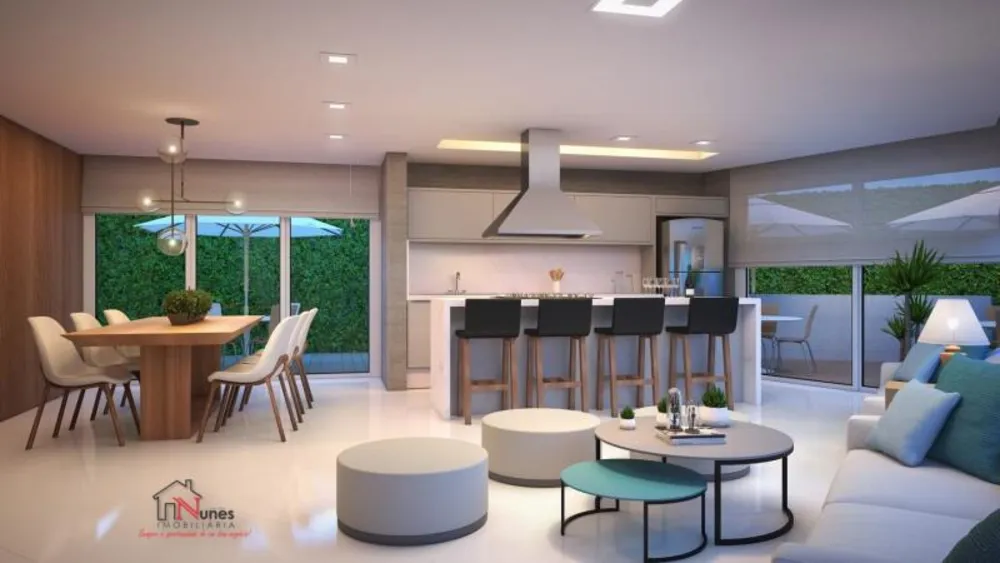 Apartamento, 3 quartos, 121 m² - Foto 12